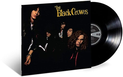 The Black Crowes: Shake Your Money Maker (2020 Remaster) - （ VINYL LP ）