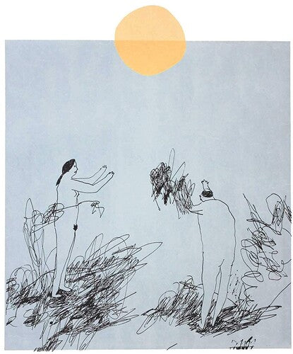 Trace Mountains: Lost In The Country (Coke Bottle Green) - （ VINYL LP ）