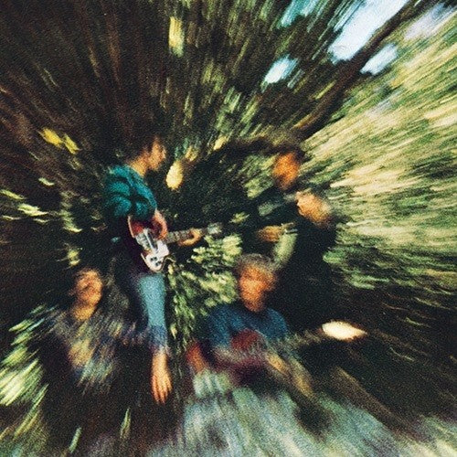 Creedence Clearwater Revival: Bayou Country (Half Speed Master) - （ VINYL LP ）