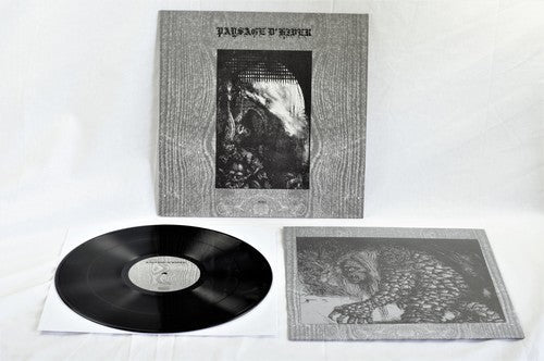 Paysage D'Hiver: Kerker - （ VINYL LP ）