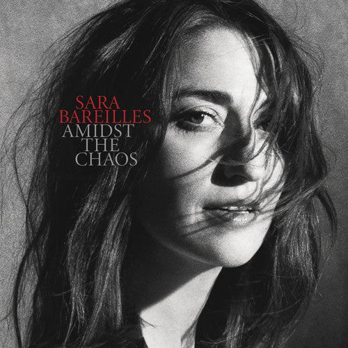 Sara Bareilles: Amidst The Chaos - （ VINYL LP ）