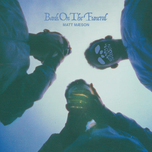 Matt Maeson: Bank On The Funeral - （ VINYL LP ）