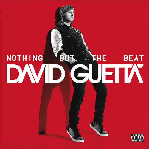 David Guetta: Nothing But The Beat - （ VINYL LP ）
