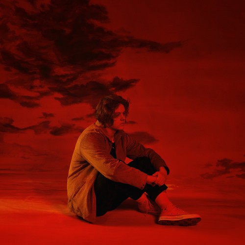 Lewis Capaldi: Divinely Uninspired To A Hellish Extent - （ VINYL LP ）