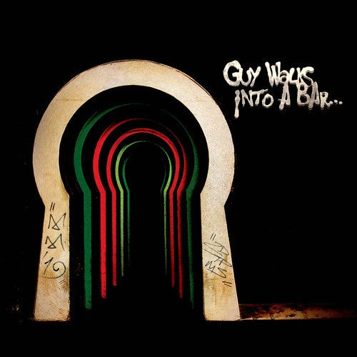 Mini Mansions: Guy Walks Into A Bar... - （ VINYL LP ）
