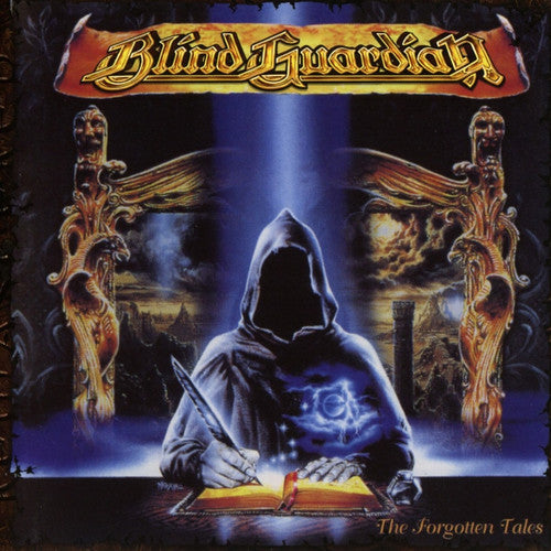 Blind Guardian: Forgotten Tales - （ VINYL LP ）