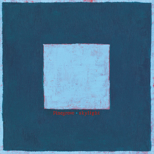 Pinegrove: Skylight - （ VINYL LP ）