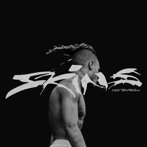 Xxxtentacion: Skins - （ VINYL LP ）