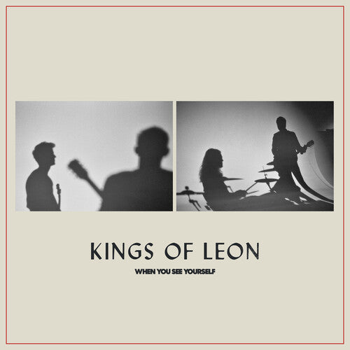 Kings of Leon: When You See Yourself - （ VINYL LP ）
