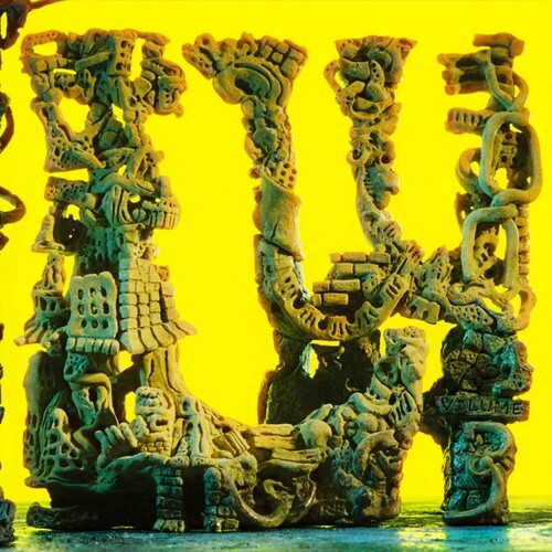 King Gizzard and the Lizard Wizard: L.W. - （ VINYL LP ）