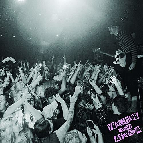 Yungblud: Yungblud [Live In Atlanta] - （ VINYL LP ）