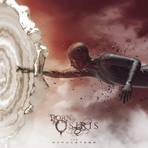 Born of Osiris: Simulation - （ VINYL LP ）