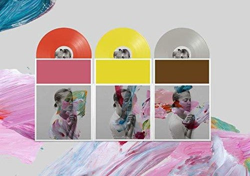 The National: I Am Easy To Find - （ VINYL LP ）