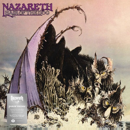 Nazareth: Hair Of The Dog