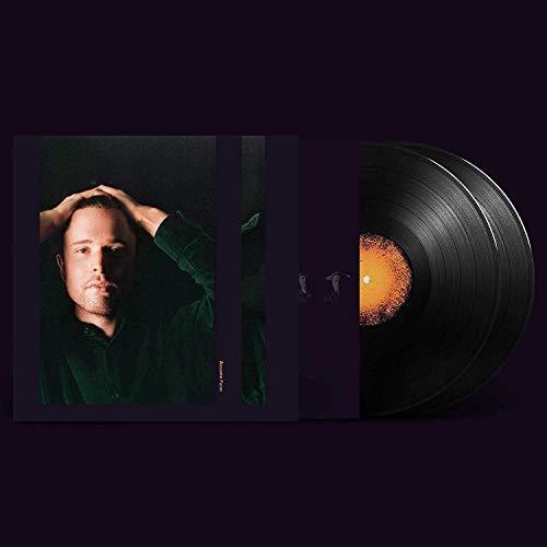 James Blake: Assume Form - （ VINYL LP ）