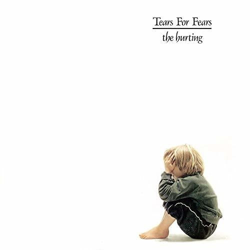 Tears for Fears: The Hurting - （ VINYL LP ）