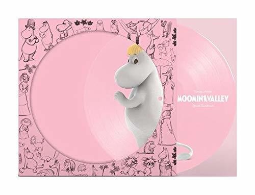 Moominvalley (Snorkmaiden) / O.S.T.: Moominvalley (Snorkmaiden) (Original Soundtrack) - （ VINYL LP ）