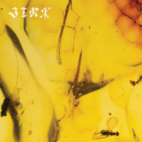 Crumb: Jinx - （ VINYL LP ）