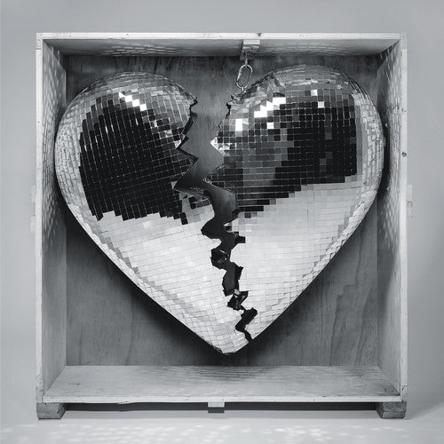 Mark Ronson: Late Night Feelings - （ VINYL LP ）