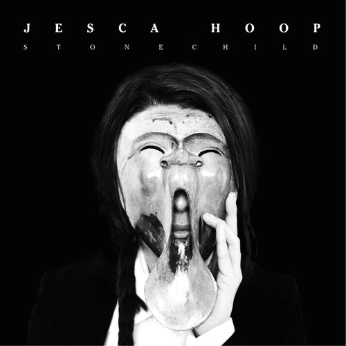 Jesca Hoop: Stonechild - （ VINYL LP ）