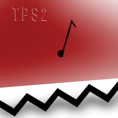 Angelo Badalamenti: Twin Peaks: Season Two Music And More - （ VINYL LP ）