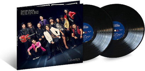 Paul Stanley: NOW AND THEN - （ VINYL LP ）