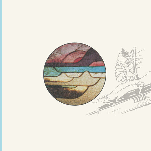 Beverly Glenn-Copeland: Keyboard Fantasies - （ VINYL LP ）