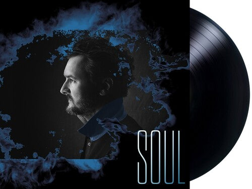 Eric Church: Soul [LP] - （ VINYL LP ）