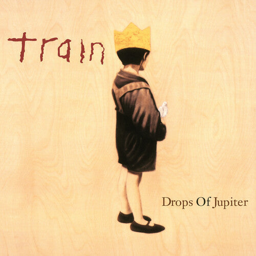 Train: Drops Of Jupiter (20th Anniversary Edition) - （ VINYL LP ）