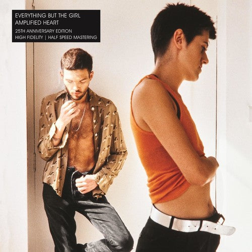 Everything But the Girl: Amplified Heart (25th Anniversary) - （ VINYL LP ）