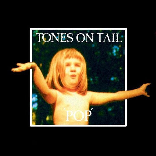 Tones on Tail: Pop - （ VINYL LP ）