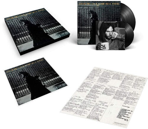 Neil Young: After The Gold Rush (50th Anniversary Edition) - （ VINYL LP ）
