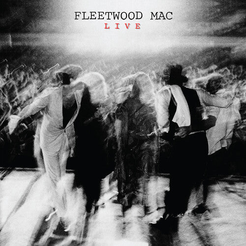 Fleetwood Mac: Fleetwood Mac Live (Super Deluxe Edition) (2LP/3CD/7") - （ VINYL LP ）