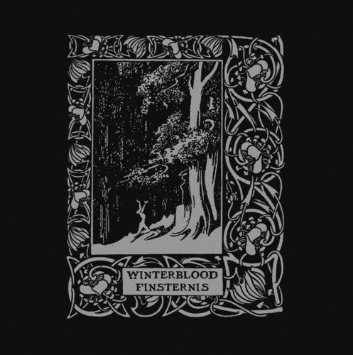 Winterblood: Finsternis - （ VINYL LP ）