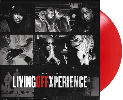 The LOX: Living Off Xperience - （ VINYL LP ）
