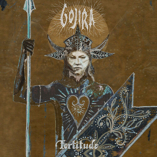 Gojira: Fortitude - （ VINYL LP ）