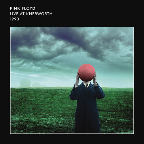 Pink Floyd: Live At Knebworth 1990 - （ VINYL LP ）