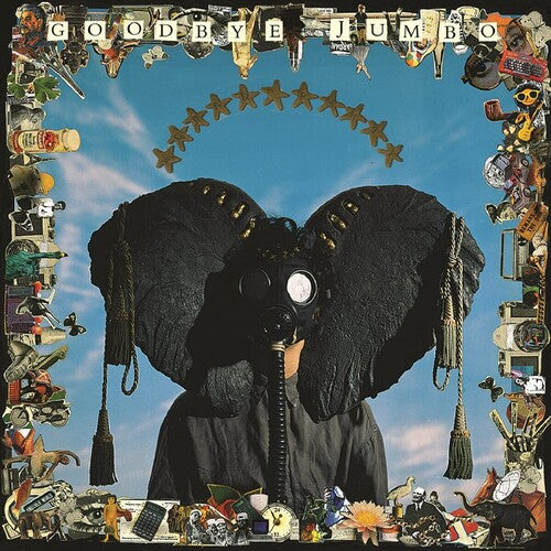 World Party: Goodbye Jumbo - （ VINYL LP ）