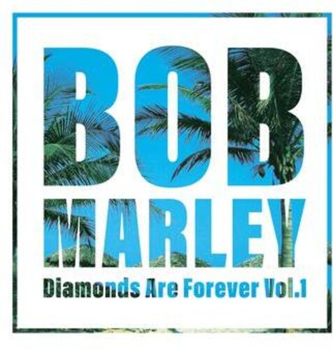 Bob Marley: Diamonds Are Forever 1 - （ VINYL LP ）