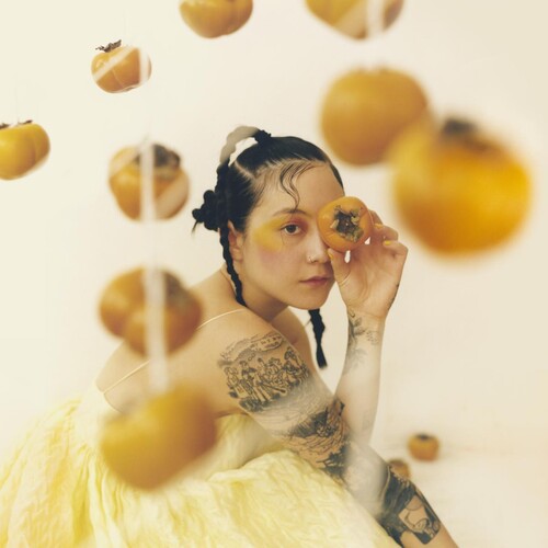 Japanese Breakfast: Jubilee - （ VINYL LP ）