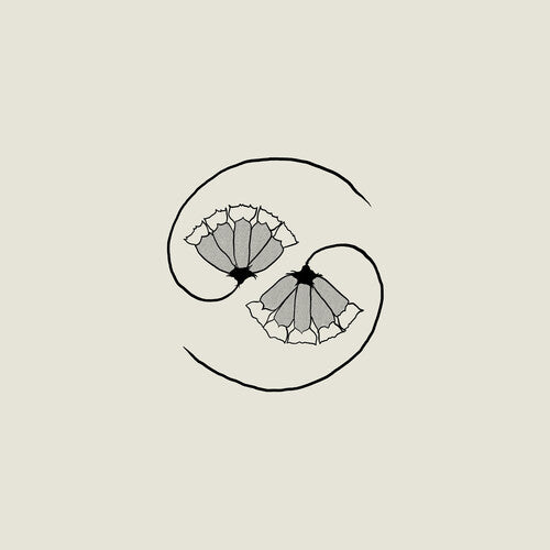 Godspeed You Black Emperor: G_d's Pee AT STATE'S END! (Incl. 10") - （ VINYL LP ）