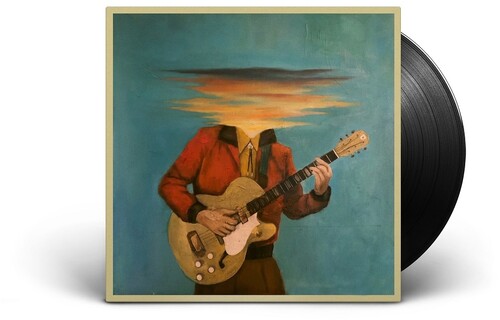 Lord Huron: Long Lost - （ VINYL LP ）