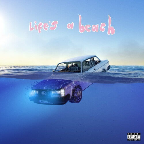Easy Life: Life's A Beach - （ VINYL LP ）