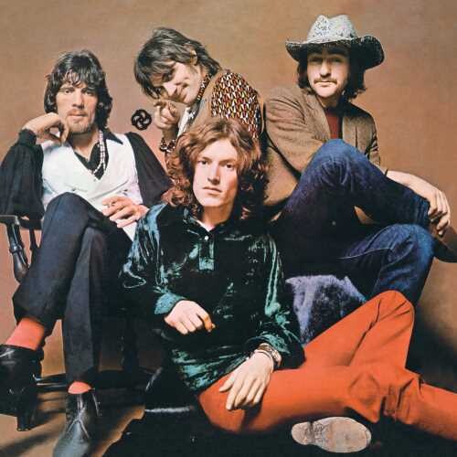 Traffic: Traffic  [Remastered 2017 / 180gram Standalone] - （ VINYL LP ）