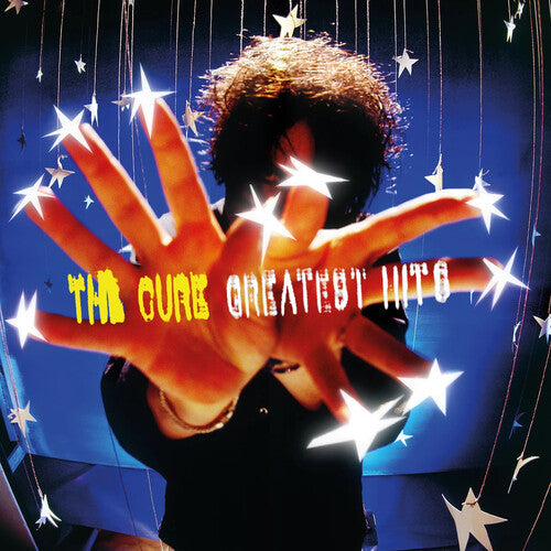 The Cure: Greatest Hits - （ VINYL LP ）