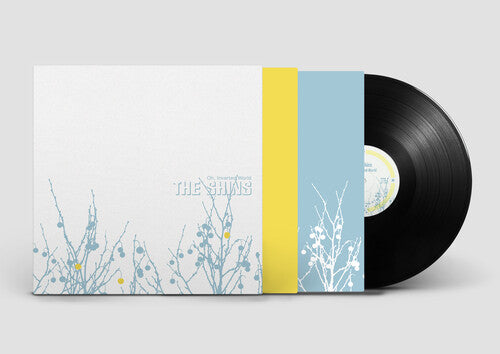 The Shins: Oh Inverted World - 20th Anniversary Remaster - （ VINYL LP ）