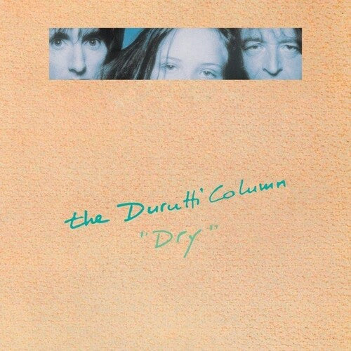 The Durutti Column: Dry - （ VINYL LP ）