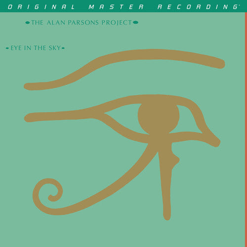 Alan Parsons Project: Eye In The Sky - （ VINYL LP ）
