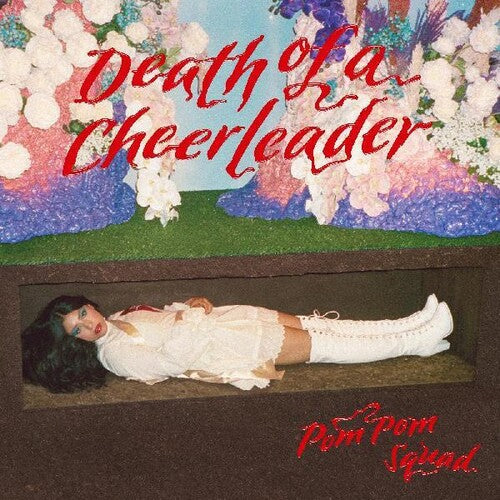 Pom Pom Squad: Death Of A Cheerleader - （ VINYL LP ）