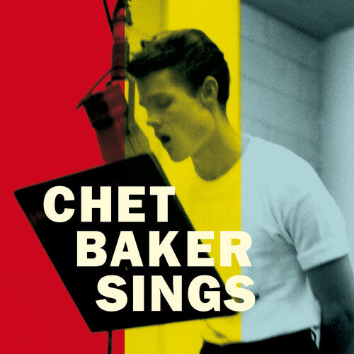 Chet Baker: Chet Baker Sings [180-Gram Picture Disc] - （ VINYL LP ）